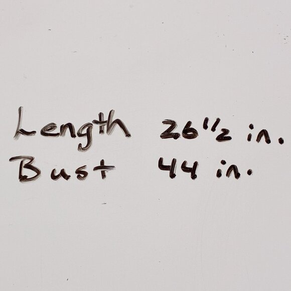 Lulu B Linen Top Womens XL Button Up Sleeveless Pink Breathable Summer Casual - Picture 8 of 8